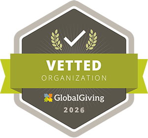 GlobalGiving 2026 Vetted Organization