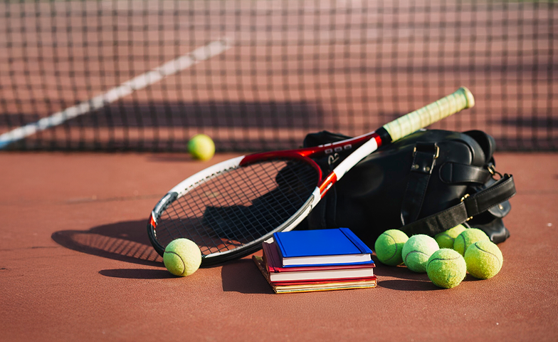 Tennis in books: what’s worth reading