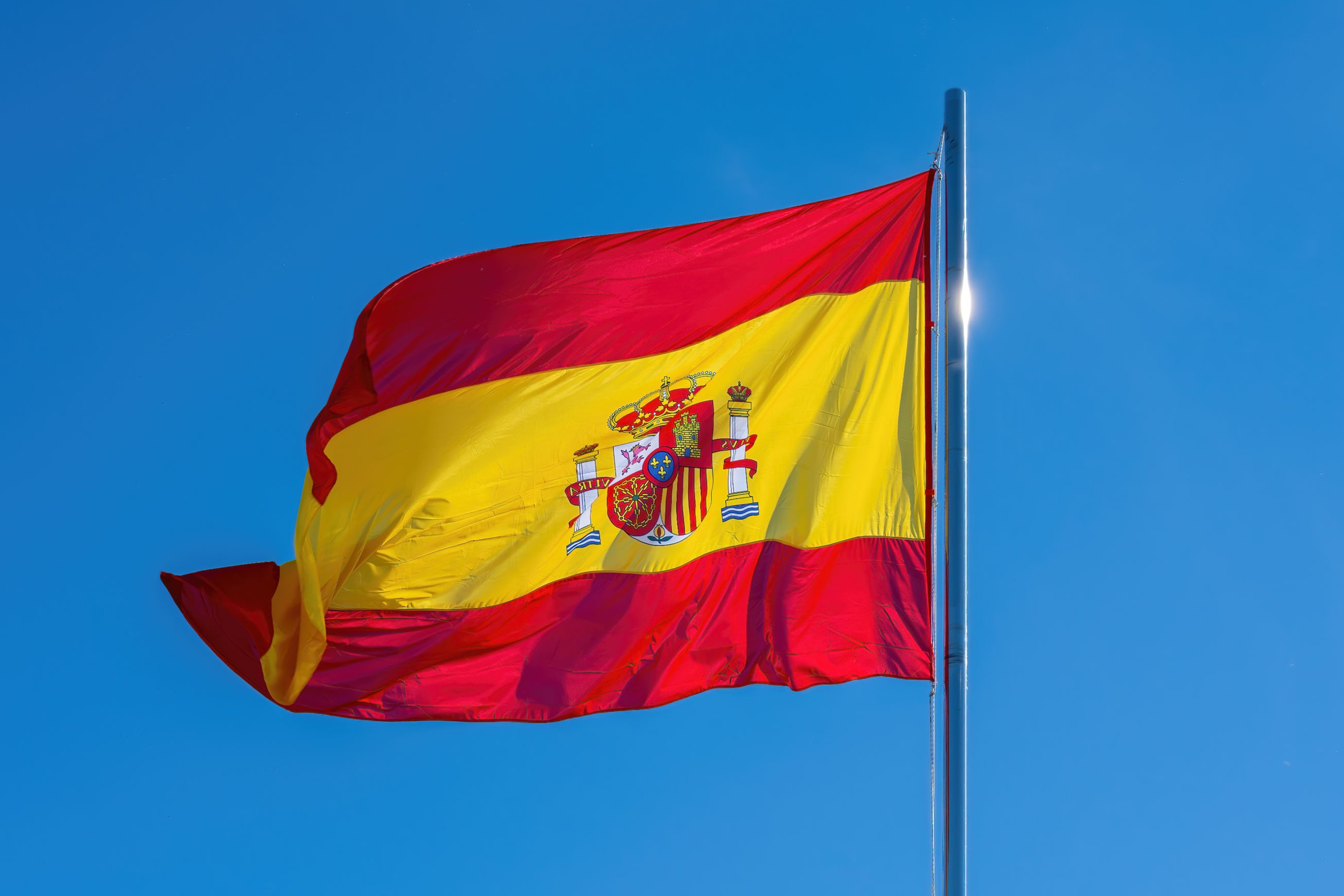 Training and Development Camp in Spain